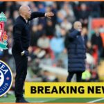 Chelsea sa pohybuje od Joao Pedro Pursuit, ale Liverpool sa snaží