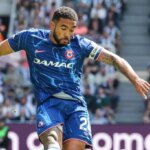 Chelsea sa postarala o obrovské zranenie niekoľko dní predtým, ako sa muž UTD zrazil po aktualizácii Reece Jamesa