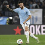 Chelsea sa v pretekoch postavila do boja medzi Inter Milána, aby podpísala sériu 30 miliónov GBP