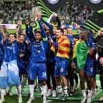 Chelsea, samozrejme, pre lepšiu sezónu ako Liverpool, keď Mariesa vzrástla po bezprecedentných stromoch