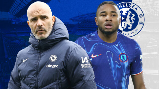 Maresca jasne objasnila, kto je - a kto nie - súčasťou jeho plánu v Chelsea