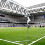 Djurgard v tejto sezóne vytvoril históriu v konferenčnej lige UEFA