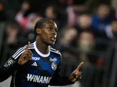 „Všetko prebehlo tak, ako som dúfal“ – Emanuel Emegha na svojej ceste do Chelsea Get French Football News