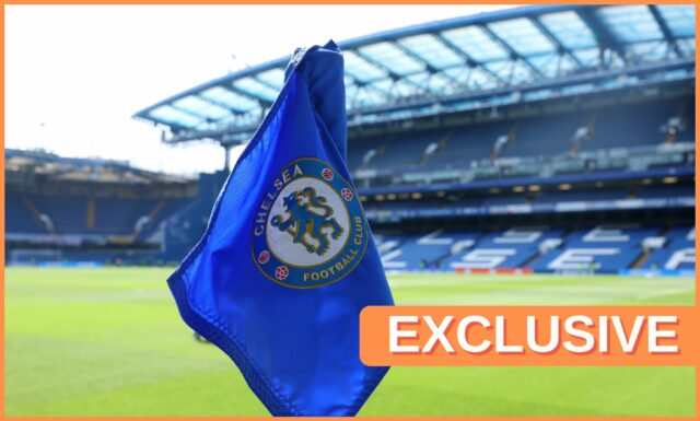 Chelsea vedie preteky k podpísaniu útočníka Real Madrid Rodrygo

