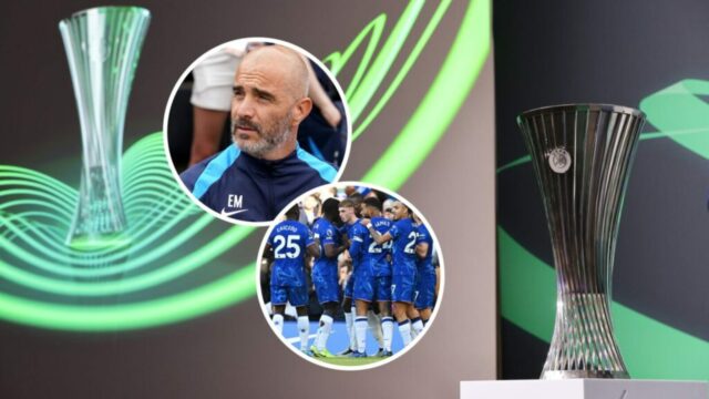 Chelsea viedla kampaň za obrovskú injekciu v hotovosti, keď postupovali do finále Európskej konferenčnej ligy, v ktorej zarábajú milióny.

