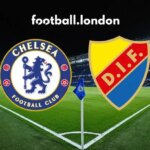 Chelsea vs Djurgarden Live - čas na uvedenie na trh, televízny kanál, potvrdené tímové správy, podrobnosti o živých tokoch