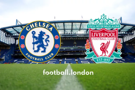 Chelsea vs Liverpool Live - Early Team News, čas spustenia a ako sledovať triedu Premier League

