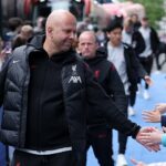 Chelsea vs Liverpool - Premier League: Live Score, tímové správy a aktualizácie ako strážca Honor Chamtice Nedávno čakajú na majstrovstvá