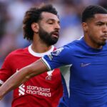Chelsea vs Liverpool živé aktualizácie, Sledujte živé, skóre, analýza, zvýraznenia