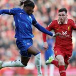 Chelsea vs Liverpool živé skóre: Che v Liv, aktualizácie Premier League, zvýraznenia