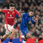 Chelsea vs. Me Utd v televízii - živé informácie, kanál, štart | Futbalový šport