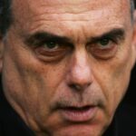 Avram Grant stratil iba šesť zo svojich 54 hier zodpovedných za Chelsea