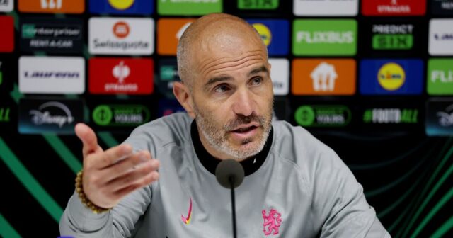 Chelsea „Tvárou v ťahu za prenosové plány“ kvôli dvom z jej hviezd futbalových športov

