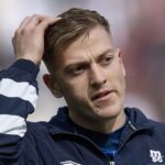 Chelsea „Uzatvorenie prevodu Liam Delap“ ako dôvod pre ľudské UTD Snub | Futbalový šport
