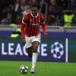 Chelsea „otvorila hovory„ otvorené “, aby podpísala 63 miliónov GBP Miláno