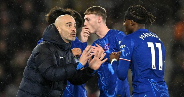 Chelsea „pripravený predať každého hráča okrem dvoch“, pretože blues čelia veľkému finančnému zásahu | Futbalový šport

