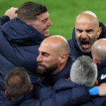 Chelsea's Enzo Maresca: Prestaňte nás súdiť podľa minulosti slávy klubu