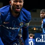 Chelsea's Maresca výpary v Real Betis na viac ako 48 hodín, aby sa pripravili na finále | Chelsea