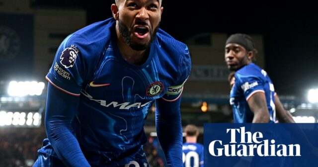 Chelsea's Maresca výpary v Real Betis na viac ako 48 hodín, aby sa pripravili na finále | Chelsea

