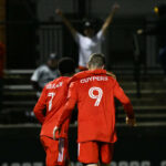 Chicago Fire porazí revolúciu v Novej Anglicku 3-1, pokrok za štvrťfinále 2025 US Open Cup