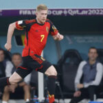 Chicago Fire v očiach veľkého kroku pre Kevina de Bruyne tento rok v lete za správu