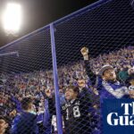 Chilavert, Choripán a deti: Noc s argentínskymi šampiónmi | Velez Sarsfield