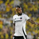Chile Vidal Player vyčistil podozrenie v otázke sexuálneho napadnutia