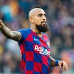 Chileov futbalista Arturo Vidal bol zbavený podozrenia zo sexuálneho útoku