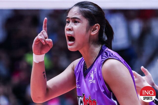 Deanna Wong Choco veľmi pvl