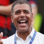 Chris Kamara révèle une raison déchirante pour laquelle il s'est excusé auprès de sa femme après le diagnostic