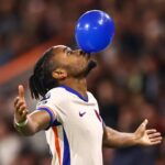 Nkunku spojený s Chelsea z RB Leipzig v roku 2023