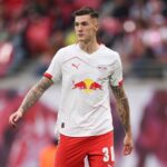 Christopher Vivell preskúmal zjednoteného muža a Arsenal Benjamin Sesko