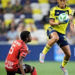 Cieľ Hany Mukhtar pomáha Nashville SC vyhrať najskôr proti Red Bulls