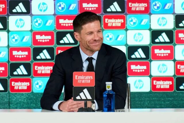 Cieľ prenosu Real Madrid je „šialený“ v tom, že je súčasťou klubu

