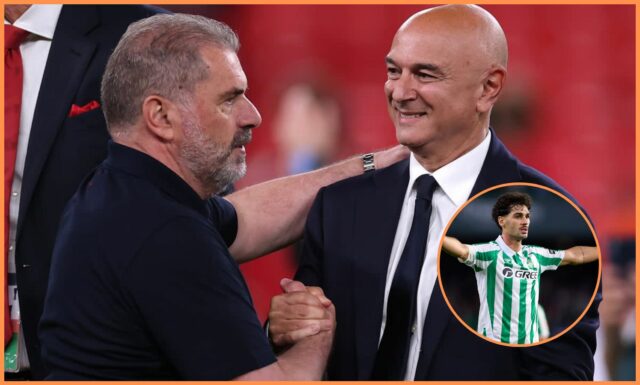 Cieľ stredu poľa uprednostňuje pohyb Atlético de Madrid

