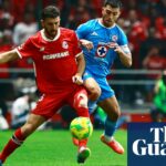 Ciele, chaos a brutálna rivalita: Ligamx Play -Pies sú úžasné hodinky | Mexiko