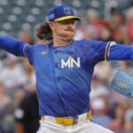 MLB: San Francisco Giants v Minnesota Gemini