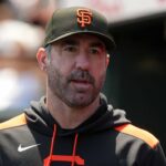 MLB: Colorado Rockies San Francisco u Giants