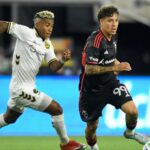 Cieľom spoločnosti DC United je vyhrať sériu proti FC Toronto FC