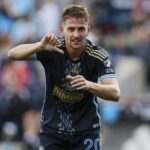 Cieľom únie je ďalej vyhrať cesty v stretnutí proti CF Montreal