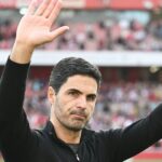 Cieľové komentáre Arsenalu k Artetu Mikel ako bezplatné prenosové oko Futbalový šport
