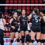 Cignal HD Spikers Pvl