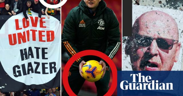 Čísla Glazers: Základné čísla za dve desaťročia v Manchester United | Manchester United

