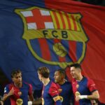 Čísla po LA triumf Barcelona League 2024/25