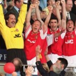 Cítil som sa ako podvodník, ktorý podpisuje pre Arsenal -povedal som svojmu otcovi, že to nemôžem urobiť