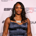 Claressa Shields potvrdzuje extrakt MMA po troch zápasoch
