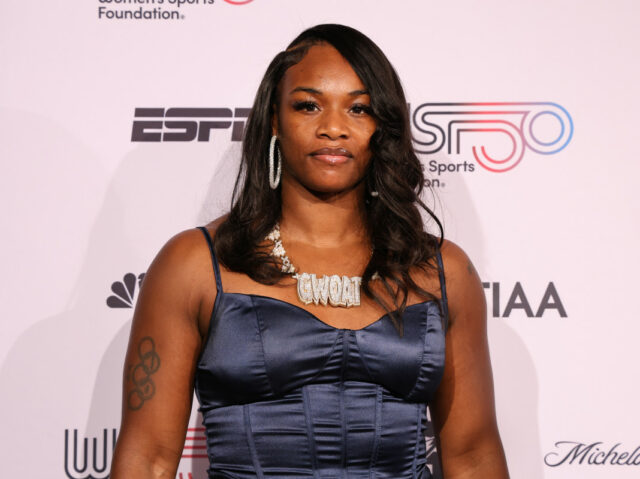 Claressa Shields potvrdzuje extrakt MMA po troch zápasoch

