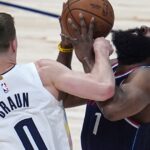 Clippers hľadajú odpovede proti Nuggets v kritickej hre 6