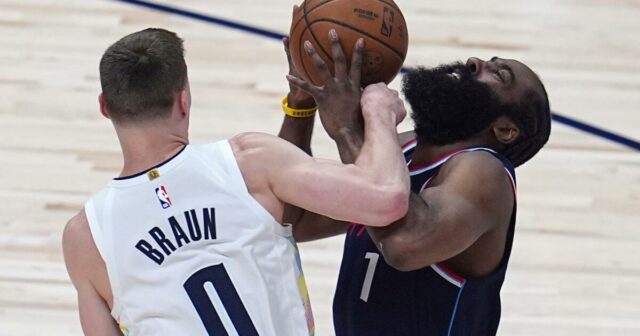 Clippers hľadajú odpovede proti Nuggets v kritickej hre 6

