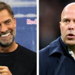 Čo Jurgen Klopp poslal textovú správu do slotu Arne potom, čo Liverpool vyhral Premier League | Futbalový šport